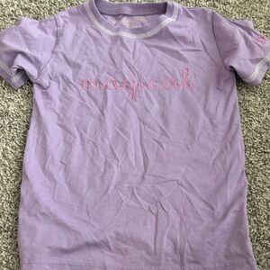 Beaufort Bonnet magical tee